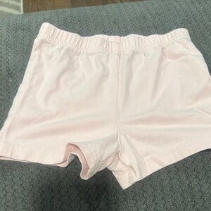 🟢10/$10 - Soft Pink Kids' Shorts